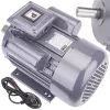 Egyfázisú villanymotor 3 kW, 2800 ford./perc, 230 V, PM-JSE-3000T – Powermat (PM0849)