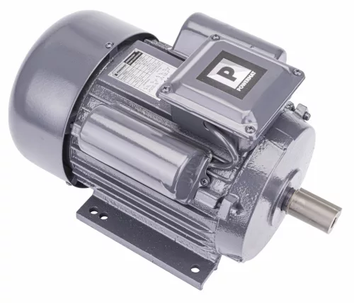 Egyfázisú villanymotor 3 kW, 2800 ford./perc, 230 V, PM-JSE-3000T – Powermat (PM0849)