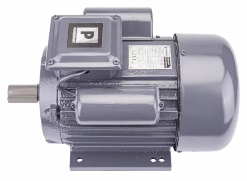 Egyfázisú villanymotor 3 kW, 2800 ford./perc, 230 V, PM-JSE-3000T – Powermat (PM0849)