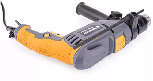 Ütvefúró gép 1500 W, 13 mm-es fogaskoszorús tokmánnyal, PM-WU-1500M – Powermat (PM0857)