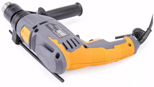 Ütvefúró gép 1500 W, 13 mm-es fogaskoszorús tokmánnyal, PM-WU-1500M – Powermat (PM0857)