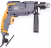 Ütvefúró gép 1500 W, 13 mm-es fogaskoszorús tokmánnyal, PM-WU-1500M – Powermat (PM0857)