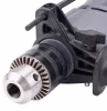 Ütvefúró gép 1500 W, 13 mm-es fogaskoszorús tokmánnyal, PM-WU-1500M – Powermat (PM0857)
