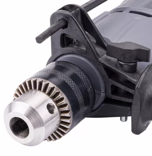 Ütvefúró gép 1500 W, 13 mm-es fogaskoszorús tokmánnyal, PM-WU-1500M – Powermat (PM0857)