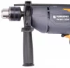 Ütvefúró gép 1500 W, 13 mm-es fogaskoszorús tokmánnyal, PM-WU-1500M – Powermat (PM0857)