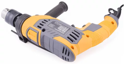 Ütvefúró gép 1600 W, 13 mm-es fogaskoszorús tokmánnyal, PM-WU-1600M – Powermat (PM0858)