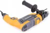 Ütvefúró gép 1600 W, 13 mm-es fogaskoszorús tokmánnyal, PM-WU-1600M – Powermat (PM0858)