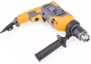 Ütvefúró gép 1600 W, 13 mm-es fogaskoszorús tokmánnyal, PM-WU-1600M – Powermat (PM0858)