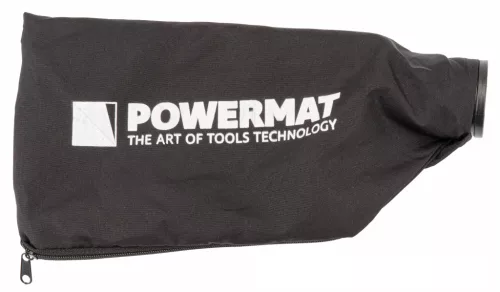 Gérvágó fűrész húzófunkcióval 305 mm, 2200 W, lézerrel, 3 tárcsával, PM-UK-2200M – Powermat (PM0874)