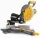 Gérvágó fűrész húzófunkcióval 255 mm, 2400 W, lézerrel, 3 tárcsával, PM-UK-2400M – Powermat (PM0875)