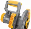 Gérvágó fűrész húzófunkcióval 255 mm, 2400 W, lézerrel, 3 tárcsával, PM-UK-2400M – Powermat (PM0875)