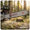Láncvezető 16" (40 cm), 0,325", 66 szem, 1,5 mm + 2 db lánc, PM-PR-16.66.2M – Powermat (PM0876)