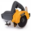 Csempevágó gép 125 mm, 1400 W, gyémánttárcsával, PM-PDG-1400M – Powermat (PM0877)
