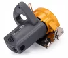 Csempevágó gép 125 mm, 1400 W, gyémánttárcsával, PM-PDG-1400M – Powermat (PM0877)