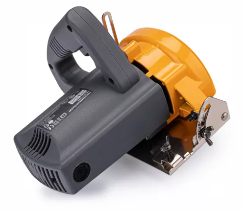 Csempevágó gép 125 mm, 1400 W, gyémánttárcsával, PM-PDG-1400M – Powermat (PM0877)