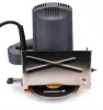 Csempevágó gép 125 mm, 1400 W, gyémánttárcsával, PM-PDG-1400M – Powermat (PM0877)