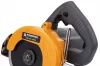 Csempevágó gép 125 mm, 1400 W, gyémánttárcsával, PM-PDG-1400M – Powermat (PM0877)