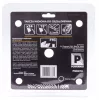 Keményfémlapkás körfűrészlap fához 160 × 20 mm, 24 fog, hasításhoz, TDD-160x20x24Z – Powermat (PM0878)