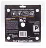 Keményfémlapkás körfűrészlap keményfához 160 × 20 mm, 40 fog, TDD-160x20x40Z – Powermat (PM0879)