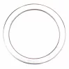 Keményfémlapkás körfűrészlap fához 160 × 20 mm, 48 fog, TDD-160x20x48Z – Powermat (PM0880)