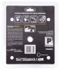 Keményfémlapkás körfűrészlap fához 185 × 20 mm, 24 fog, hasításhoz, TDD-185x20x24Z – Powermat (PM0882)