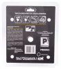 Keményfémlapkás körfűrészlap fához 185 × 20 mm, 40 fog, TDD-185x20x40Z – Powermat (PM0883)