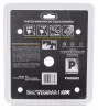 Keményfémlapkás körfűrészlap fához 190 × 30 mm, 24 fog, szűkítőgyűrűkkel, TDD-190x30x24Z – Powermat (PM0885)