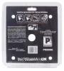 Keményfémlapkás körfűrészlap fához 210 × 30 mm, 24 fog, TDD-210x30x24Z – Powermat (PM0888)
