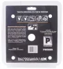 Keményfémlapkás körfűrészlap fához 210 × 30 mm, 40 fog, TDD-210x30x40Z – Powermat (PM0889)