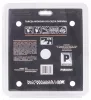 Keményfémlapkás körfűrészlap finomvágáshoz 210 × 30 mm, 100 fog, TDD-210x30x100Z – Powermat (PM0891)