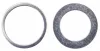Keményfémlapkás körfűrészlap fához 125 × 22,2 mm, 40 fog, TDD-125x22.2x40Z – Powermat (PM0895)