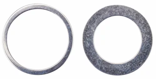 Keményfémlapkás körfűrészlap fához 125 × 22,2 mm, 40 fog, TDD-125x22.2x40Z – Powermat (PM0895)