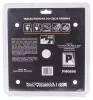 Keményfémlapkás körfűrészlap fához 255 × 30 mm, 48 fog, TDD-255x30x48Z – Powermat (PM0898)