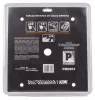 Keményfémlapkás körfűrészlap fához 305 × 30 mm, 48 fog, TDD-305x30x48Z – Powermat (PM0901)
