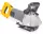 Falhoronymaró 3000 W, 133 mm, 40 mm vágásmélység, vízhűtéssel, PM-BE-3000M – Powermat (PM0908)