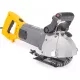 Falhoronymaró 3000 W, 133 mm, 40 mm vágásmélység, vízhűtéssel, PM-BE-3000M – Powermat (PM0908)