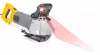 Falhoronymaró 3000 W, 133 mm, 40 mm vágásmélység, vízhűtéssel, PM-BE-3000M – Powermat (PM0908)