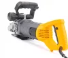 Falhoronymaró 3000 W, 133 mm, 40 mm vágásmélység, vízhűtéssel, PM-BE-3000M – Powermat (PM0908)
