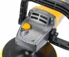 Autópolírozó gép 2600 W, 180 mm, fordulatszám-szabályozással, szivacsokkal, PM-PS-2600T-Z5 – Powermat (PM0910)