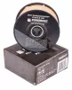 Porbeles önvédő hegesztőhuzal 0,8 mm, 1 kg, E71T-GS, FLUX-0.8-1KG – Powermat (PM0911)