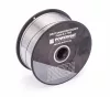 Porbeles önvédő hegesztőhuzal 0,8 mm, 1 kg, E71T-GS, FLUX-0.8-1KG – Powermat (PM0911)