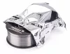 Porbeles önvédő hegesztőhuzal 0,8 mm, 1 kg, E71T-GS, FLUX-0.8-1KG – Powermat (PM0911)