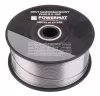 Porbeles önvédő hegesztőhuzal 0,8 mm, 1 kg, E71T-GS, FLUX-0.8-1KG – Powermat (PM0911)