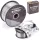Porbeles önvédő hegesztőhuzal 0,9 mm, 1 kg, E71T-GS, FLUX-0.9-1KG – Powermat (PM0912)