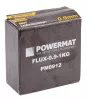 Porbeles önvédő hegesztőhuzal 0,9 mm, 1 kg, E71T-GS, FLUX-0.9-1KG – Powermat (PM0912)