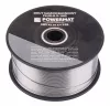 Porbeles önvédő hegesztőhuzal 0,9 mm, 1 kg, E71T-GS, FLUX-0.9-1KG – Powermat (PM0912)