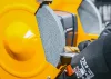 Kettős asztali köszörűgép 1850 W, 200 mm-es korongokkal, PM-SS-1850M – Powermat (PM0914)