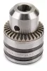 Asztali oszlopos fúrógép 1600 W, 16 mm, 5 fokozatú, satuval, PM-WS-1600M – Powermat (PM0924)