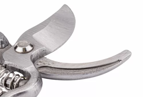 Metszőolló kerti, mellévágó, 21 cm, 20 mm-ig, PM-SKT-8T – Powermat (PM0931)