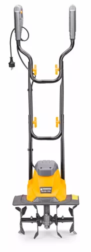 Elektromos kapálógép 1700 W, 36 cm munkaszélesség, 16 késsel, PM-GGE-1700M – Powermat (PM0935)